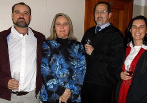 Nasionale Onderwystoekennings 